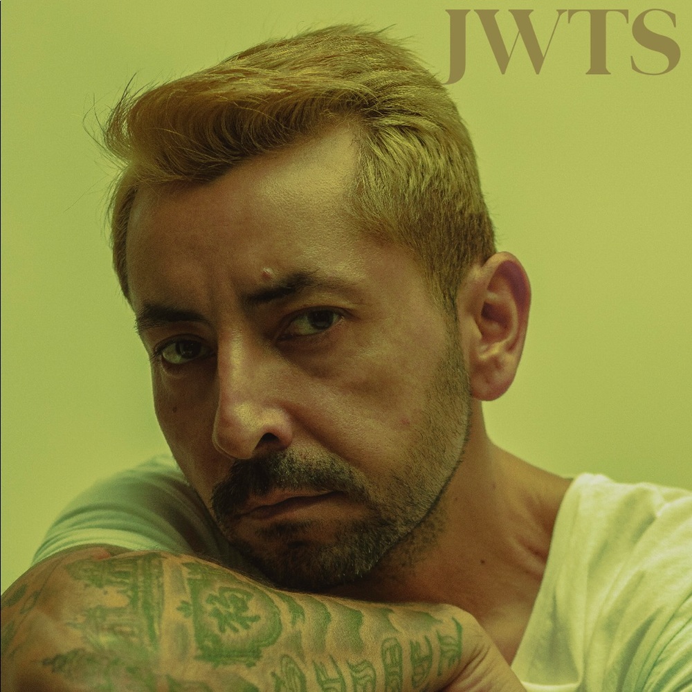 Meet your Posher, Juan with